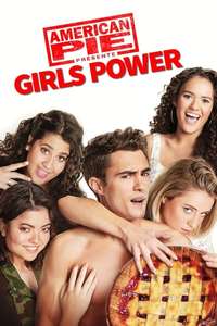 American Pie Presents: Girls' Rules - Poster