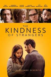 The Kindness of Strangers - Poster