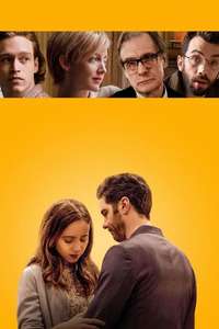 The Kindness of Strangers - Poster