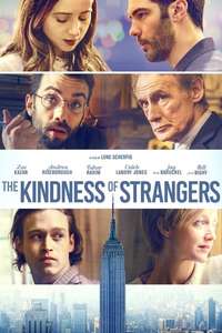 The Kindness of Strangers - Poster