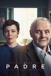 The Father - Poster