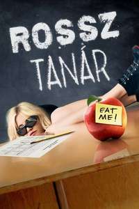 Bad Teacher - Poster