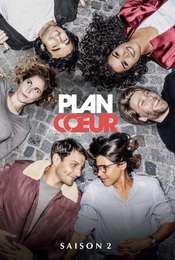 The Hook Up Plan Season 2