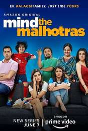 Mind the Malhotras Season 1