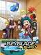 Beyblade Burst : Season 1