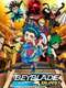 Beyblade Burst : Evolution