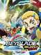 Beyblade Burst : Rise