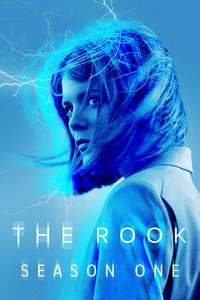 The Rook - Poster