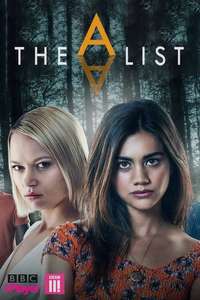 The A List - Posters