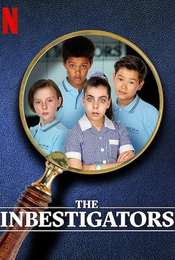 The Inbestigators Season 1