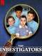 The Inbestigators : Season 1