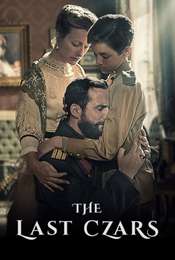 The Last Czars Season 1