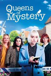 Queens of Mystery Season 1