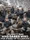 Celebrity SAS: Who Dares Wins for SU2C : Season 1