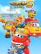 Super Wings! : Season 5