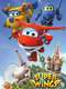 Super Wings! : Season 7