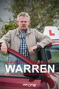 Warren - Poster