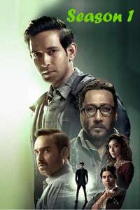 Criminal Justice - Posters