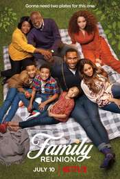 Family Reunion Season 1