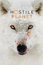 Hostile Planet Season 1