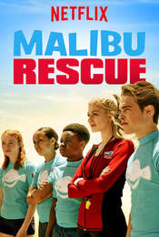Malibu Rescue Season 1