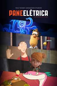 Short Circuit - Posters