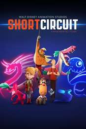 Short Circuit Season 2