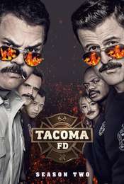 Tacoma FD Season 2
