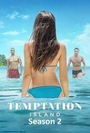 Temptation Island Season 2