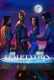 Temptation Island Season 4