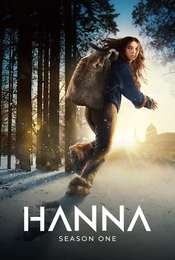 Hanna Season 1