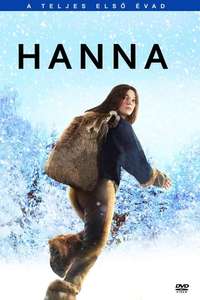 Hanna - Posters