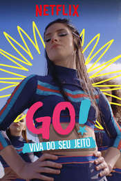 Go! Live Your Way Season 1