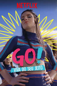 Go! Live Your Way - Posters