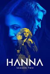 Hanna Season 2