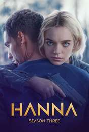 Hanna Season 3