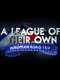 A League of Their Own European Road Trip : Season 1