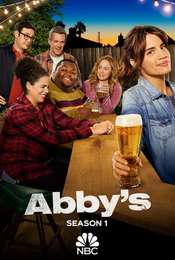 Abby's Season 1