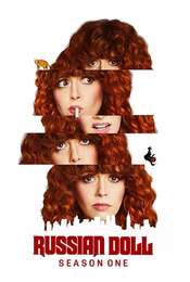 Russian Doll Season 1