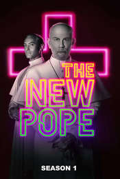 The New Pope Season 1