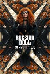 Russian Doll Season 2