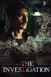The Investigation Season 1