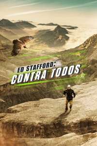 Ed Stafford: First Man Out - Posters