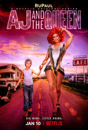 AJ and the Queen Season 1