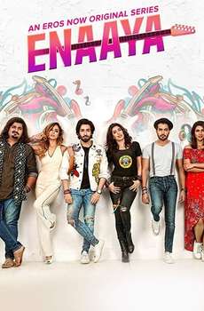 Enaaya