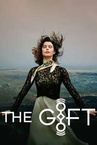 The Gift - Posters