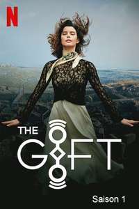 The Gift - Posters