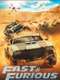 Fast & Furious: Spy Racers : Season 3: Sahara
