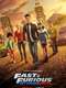 Fast & Furious: Spy Racers : Season 4: Mexico