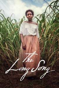 The Long Song - Poster